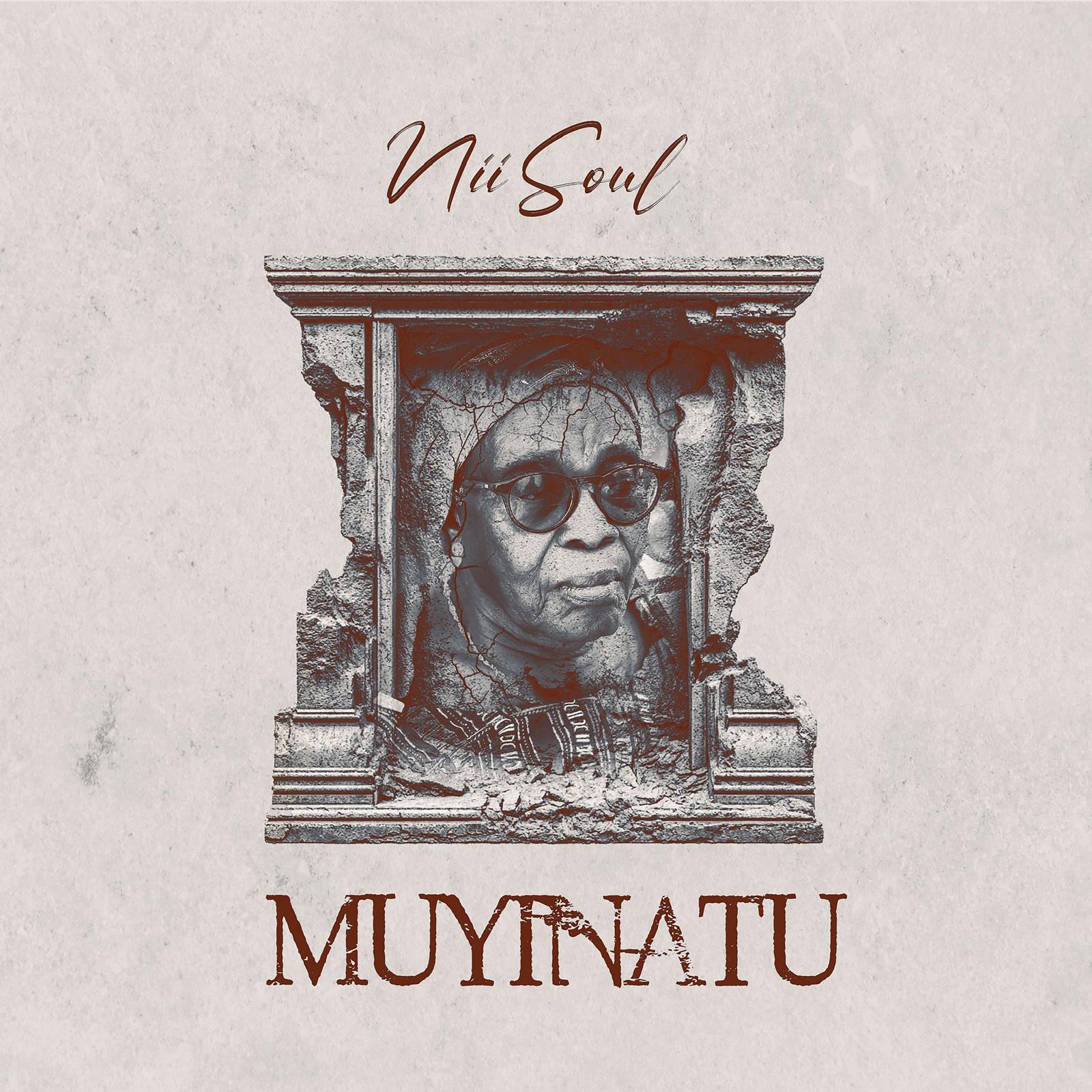 Muyinatu By Nii Soul